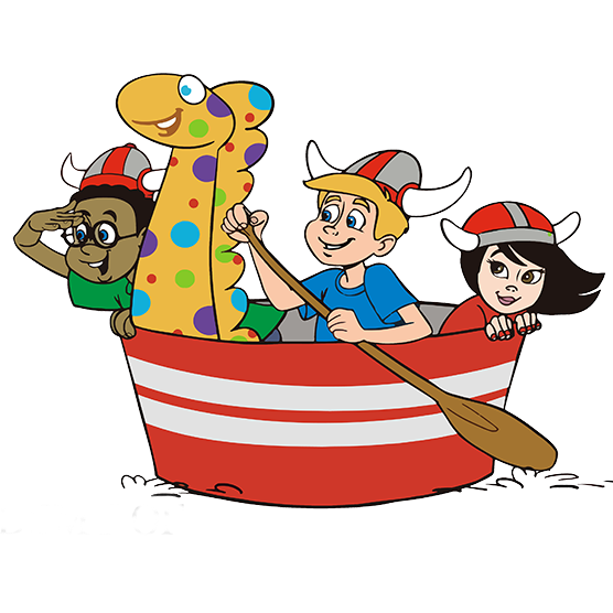 LITTLE VIKINGS PLAYGROUP