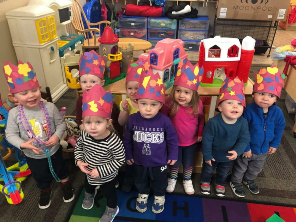 The Creative Curriculum Sets The Stage For Learning - Toddlers 12 - 24 Months Serving Mount Horeb, WI