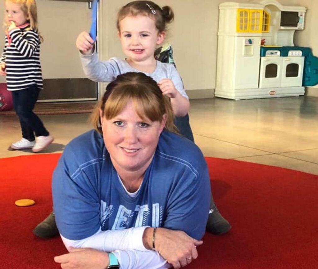 Your Child Knows This Is A Safe Place To Grow - Preschool 2 3 Years Old Serving Mount Horeb, WI